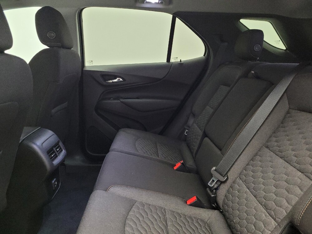 2020 Chevrolet Equinox in Columbus, OH 43228 - 18139298 18