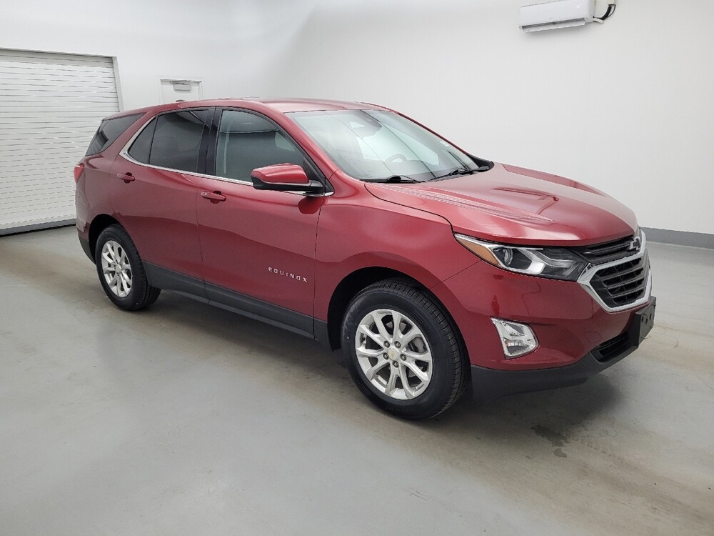 2020 Chevrolet Equinox in Columbus, OH 43228 - 18139298 11
