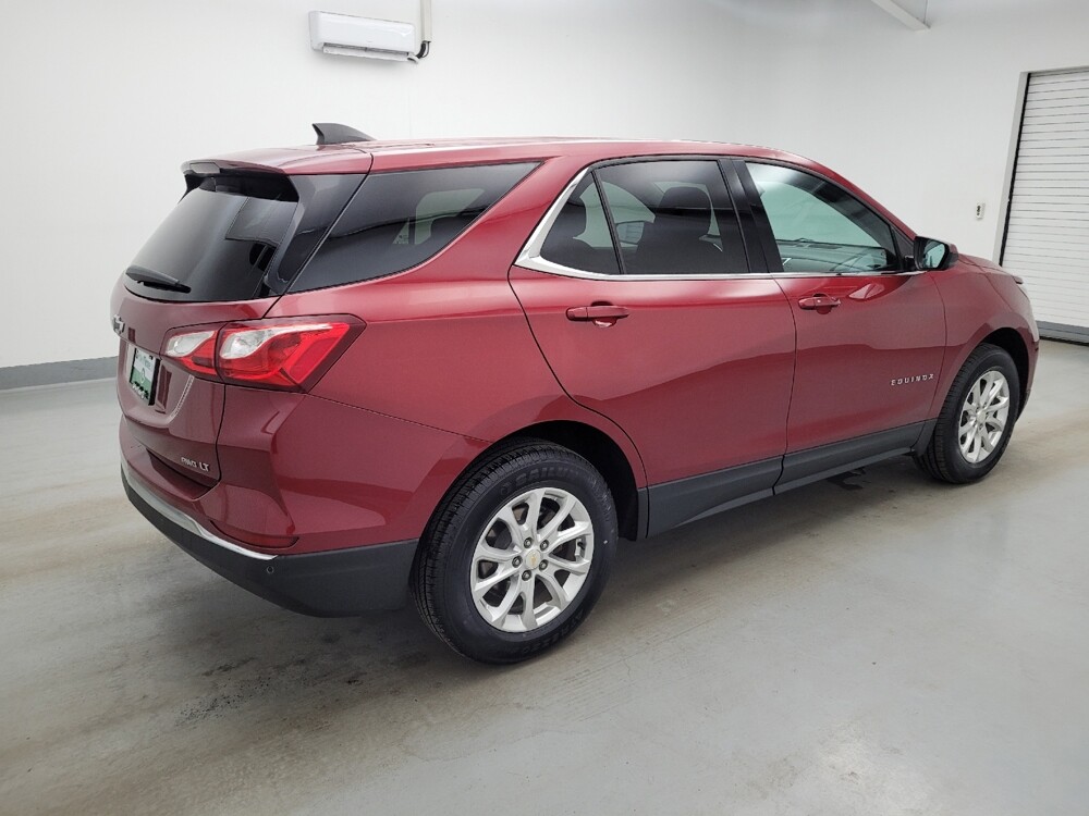2020 Chevrolet Equinox in Columbus, OH 43228 - 18139298 10