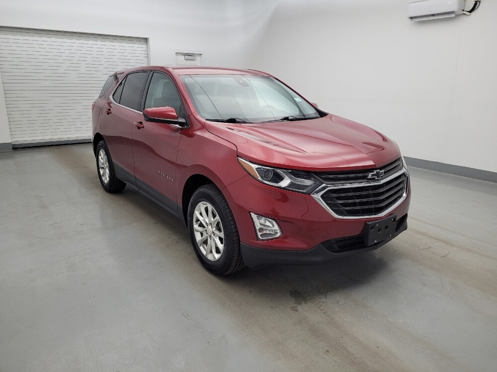 2020 Chevrolet Equinox in Columbus, OH 43228 - 18139298 13
