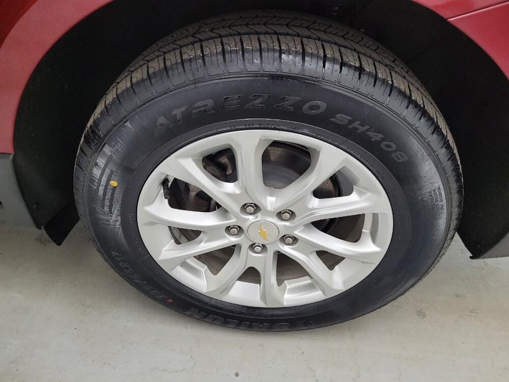 2020 Chevrolet Equinox in Columbus, OH 43228 - 18139298 31