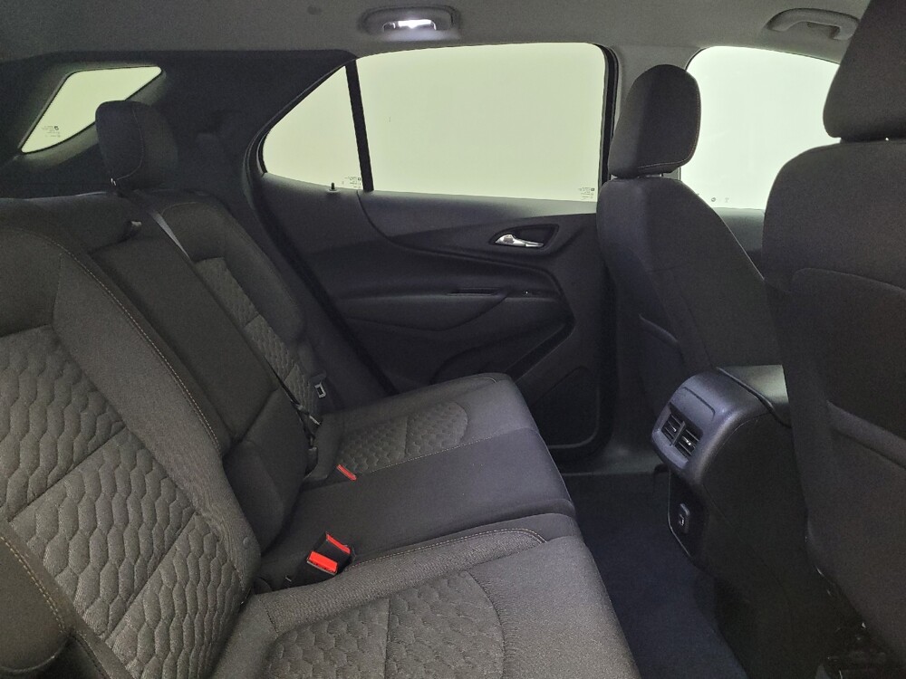 2020 Chevrolet Equinox in Columbus, OH 43228 - 18139298 19
