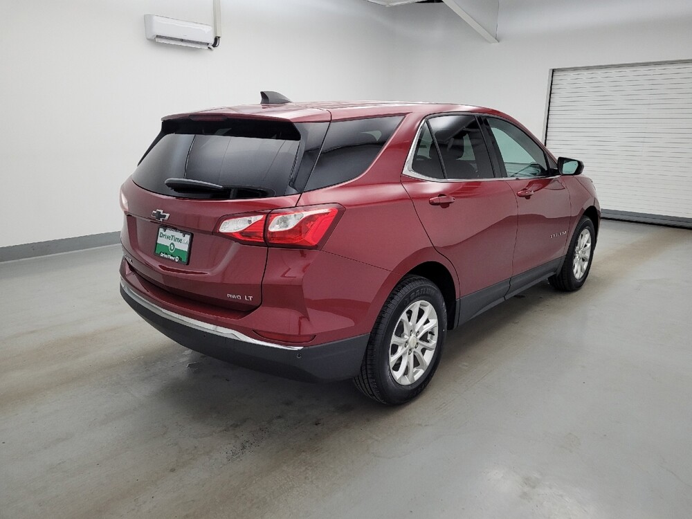 2020 Chevrolet Equinox in Columbus, OH 43228 - 18139298 9