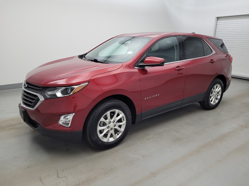 2020 Chevrolet Equinox in Columbus, OH 43228 - 18139298 2