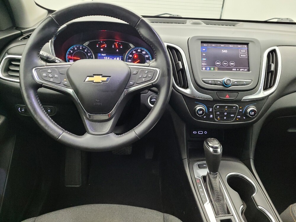 2020 Chevrolet Equinox in Columbus, OH 43228 - 18139298 22