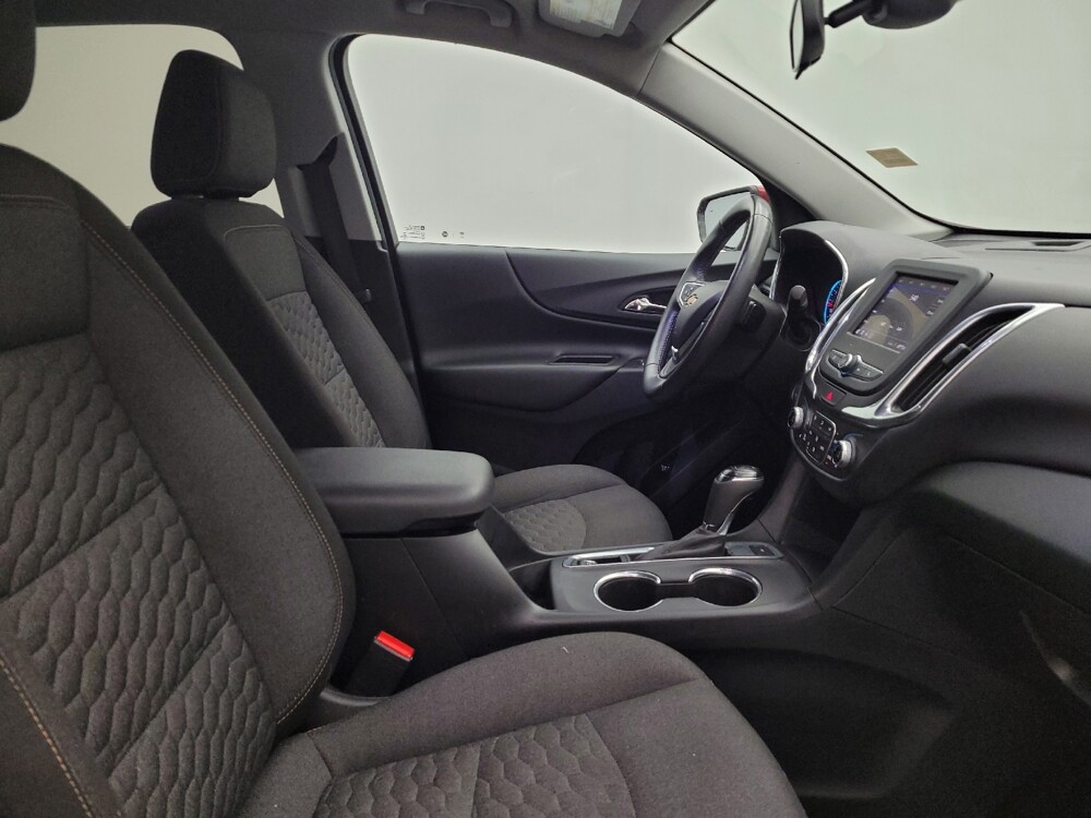 2020 Chevrolet Equinox in Columbus, OH 43228 - 18139298 21
