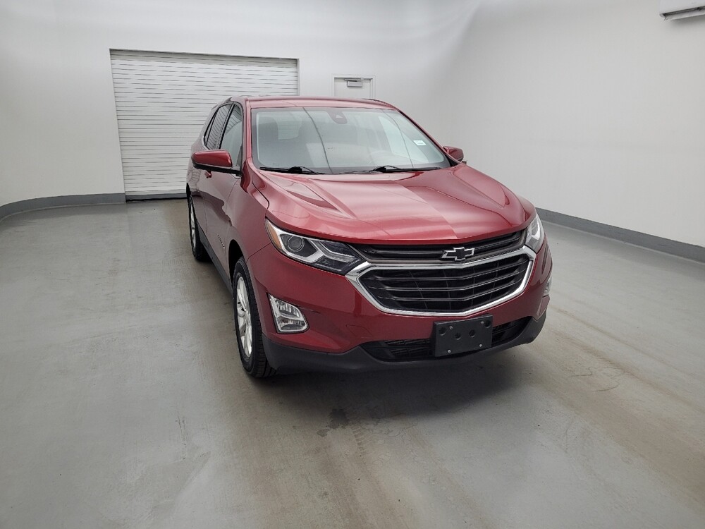 2020 Chevrolet Equinox in Columbus, OH 43228 - 18139298 14