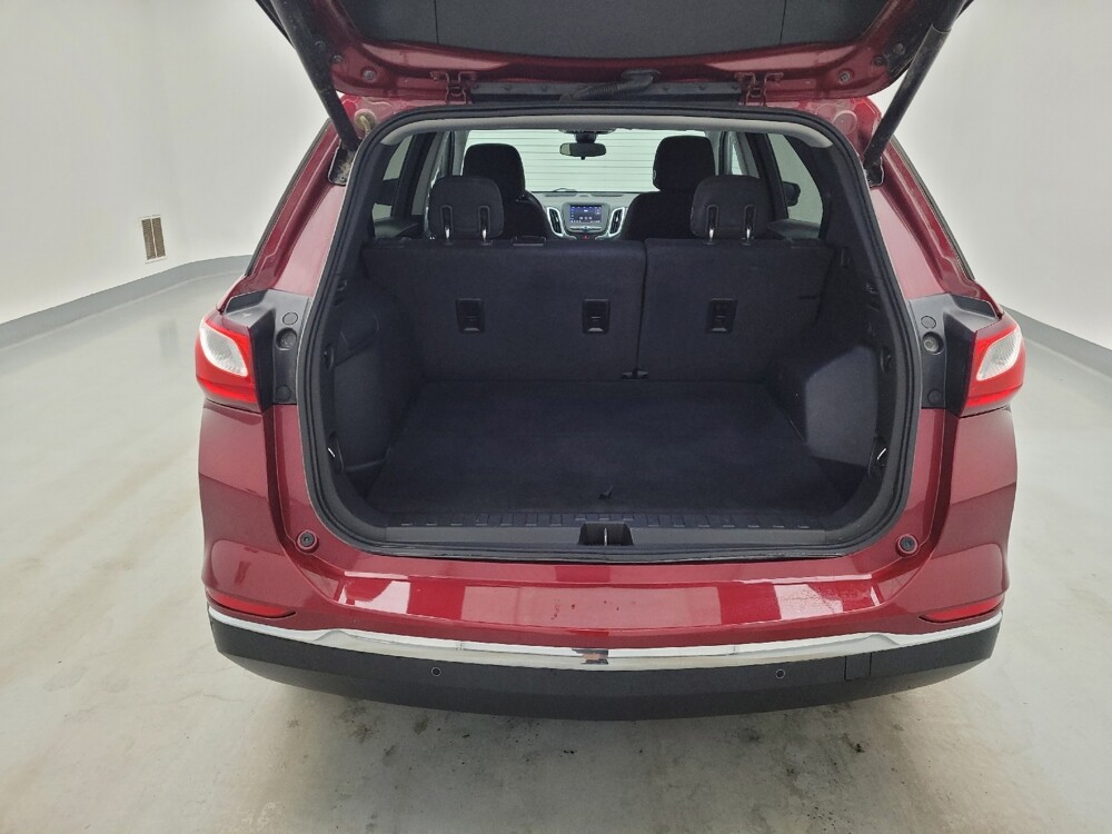 2020 Chevrolet Equinox in Columbus, OH 43228 - 18139298 29