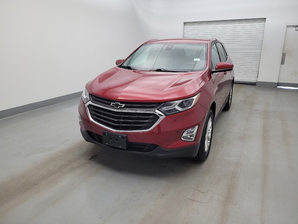2020 Chevrolet Equinox in Columbus, OH 43228 - 18139298 15