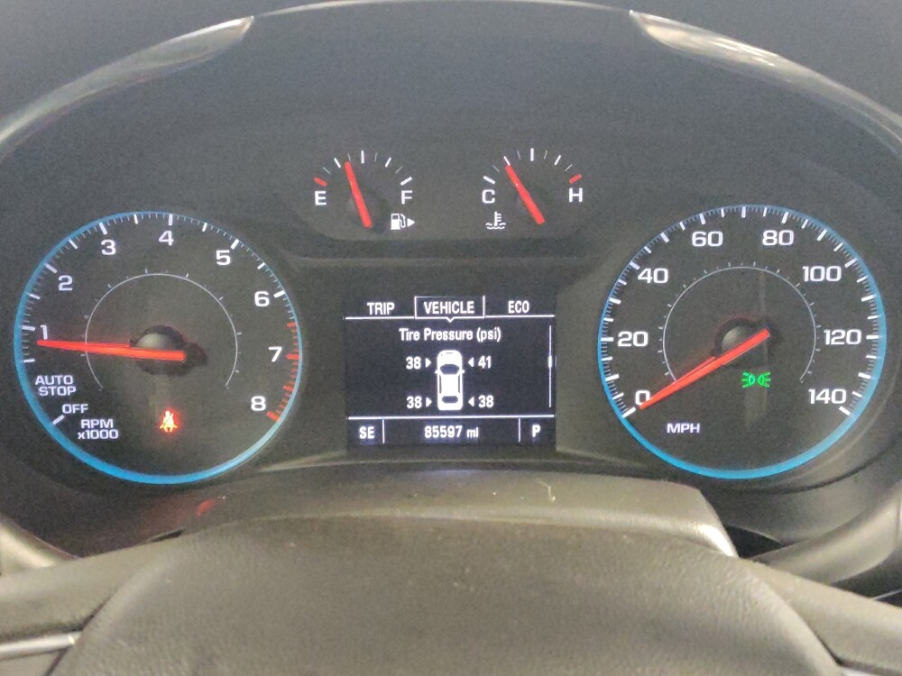 2019 Chevrolet Malibu in Houston, TX 77060 - 18139299 23
