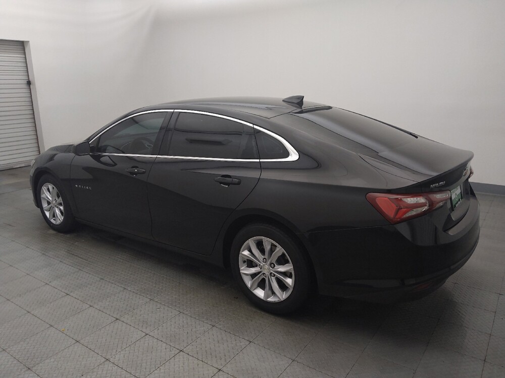 2019 Chevrolet Malibu in Houston, TX 77060 - 18139299 3