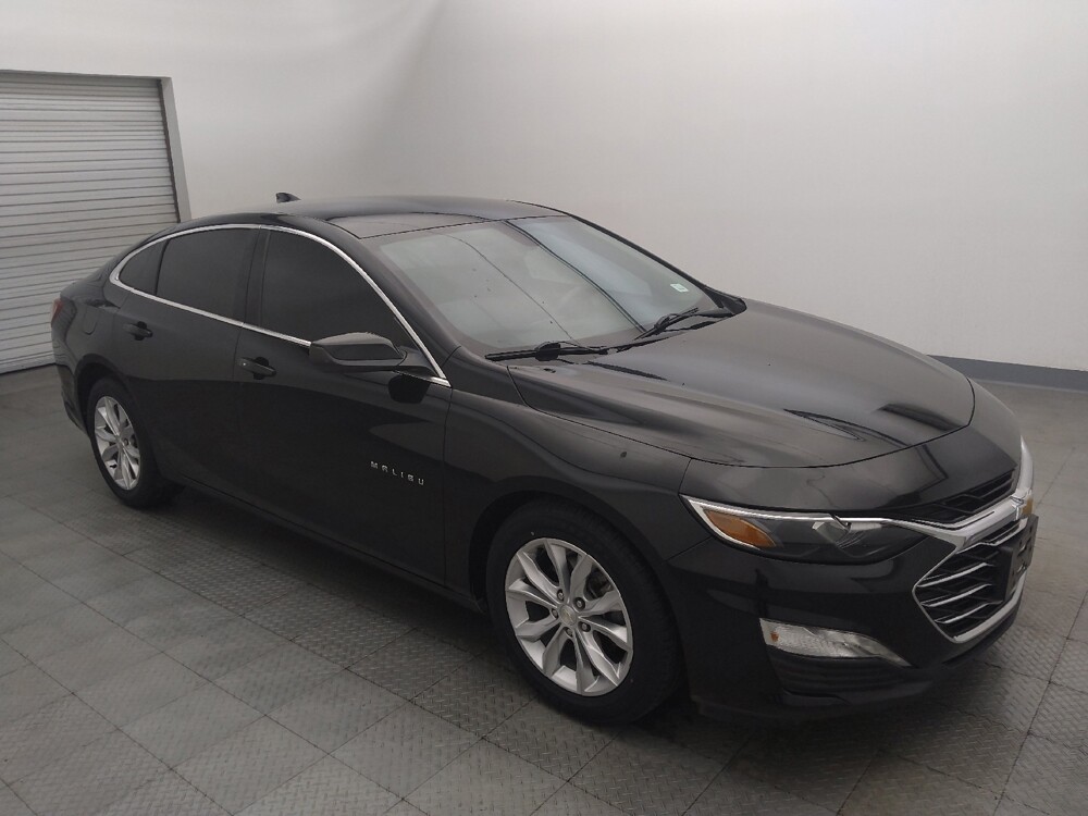 2019 Chevrolet Malibu in Houston, TX 77060 - 18139299 11