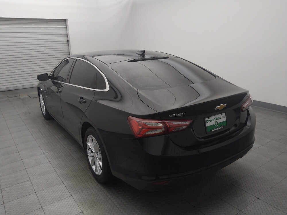 2019 Chevrolet Malibu in Houston, TX 77060 - 18139299 5