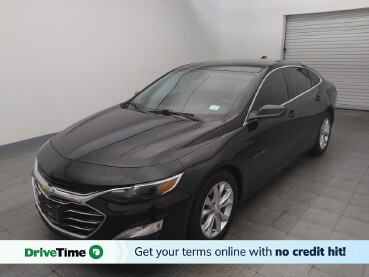 2019 Chevrolet Malibu in Houston, TX 77060