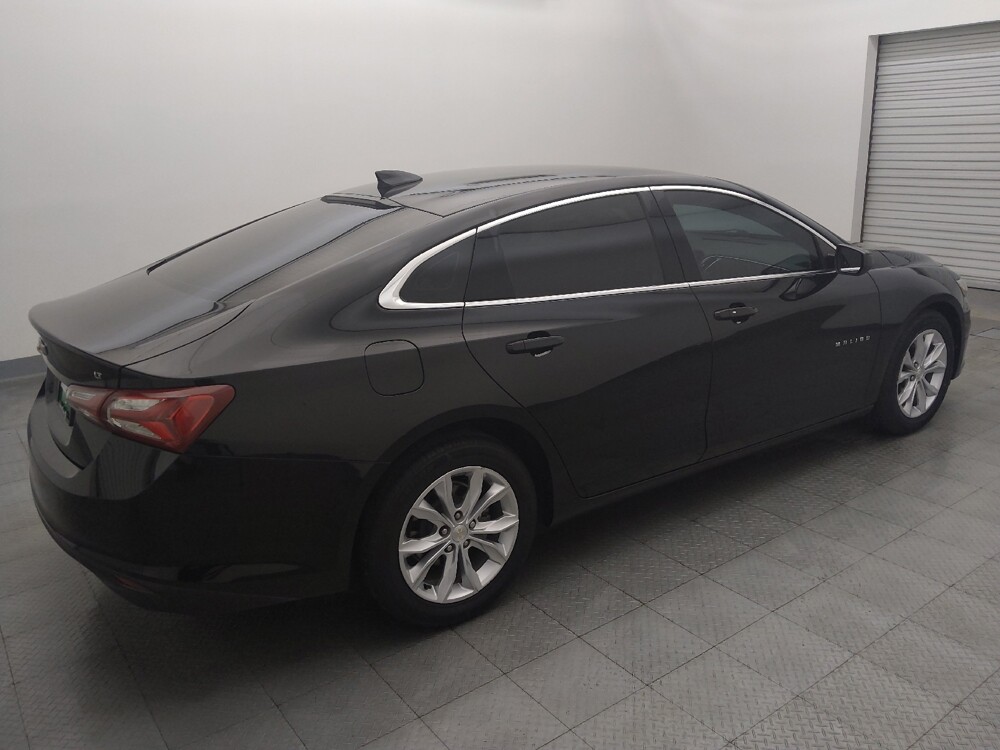 2019 Chevrolet Malibu in Houston, TX 77060 - 18139299 10