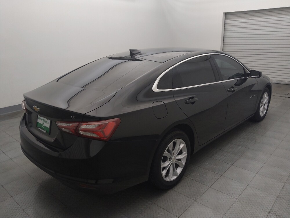 2019 Chevrolet Malibu in Houston, TX 77060 - 18139299 9