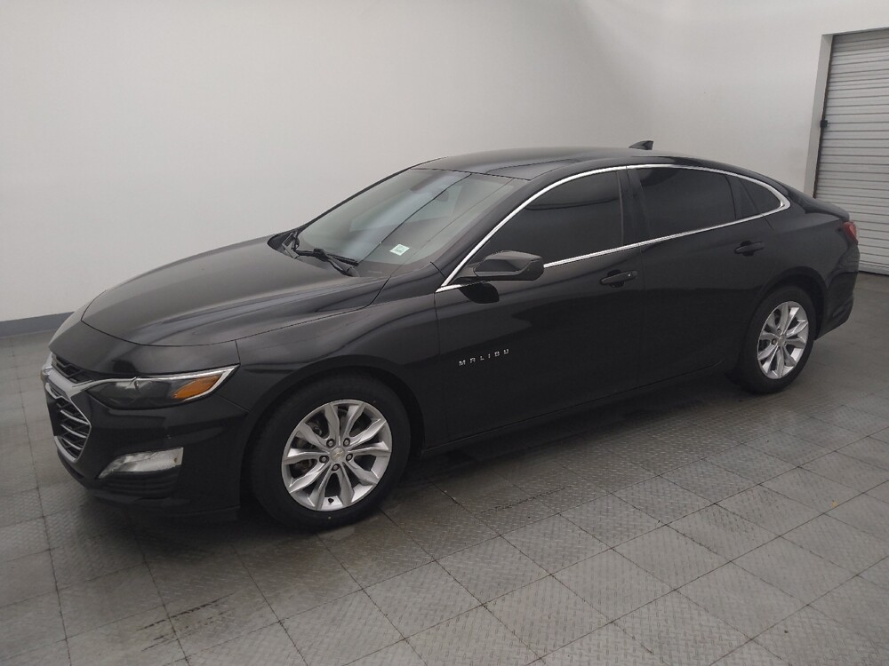 2019 Chevrolet Malibu in Houston, TX 77060 - 18139299 2