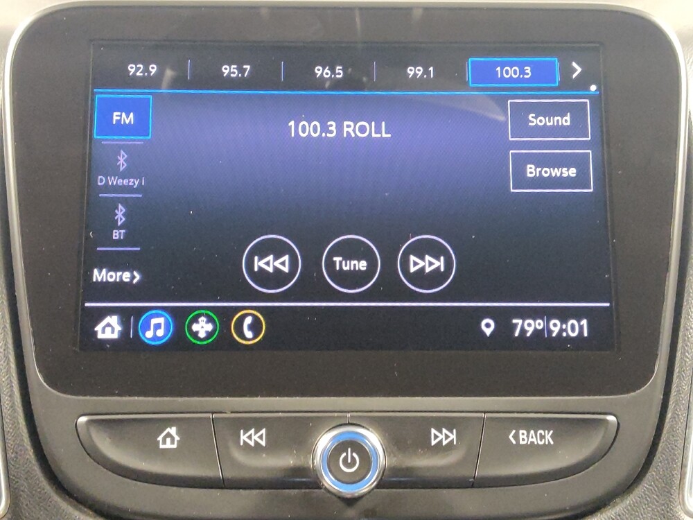 2019 Chevrolet Malibu in Houston, TX 77060 - 18139299 25