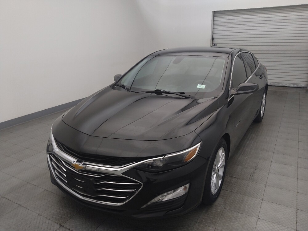2019 Chevrolet Malibu in Houston, TX 77060 - 18139299 15