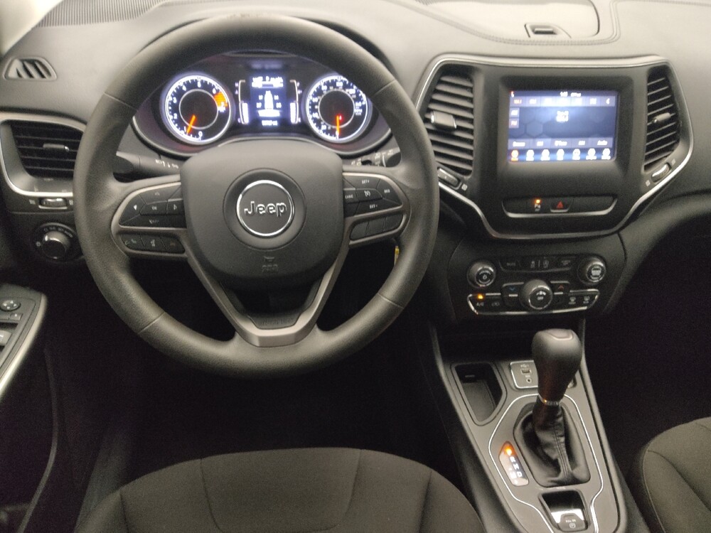 2020 Jeep Cherokee in Houston, TX 77060 - 18139300 22
