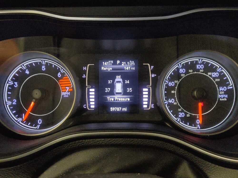 2020 Jeep Cherokee in Houston, TX 77060 - 18139300 23