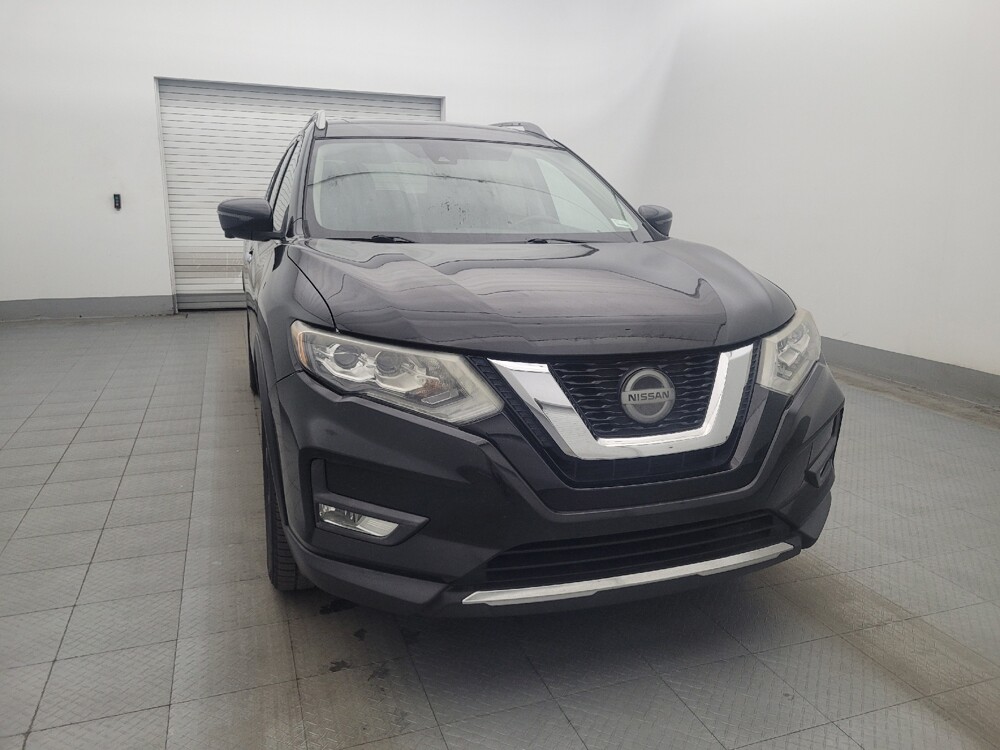 2019 Nissan Rogue in Tampa, FL 33612 - 18139301 14