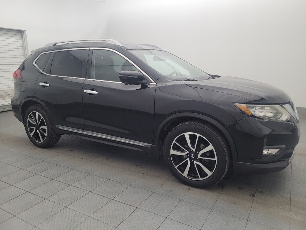 2019 Nissan Rogue in Tampa, FL 33612 - 18139301 11