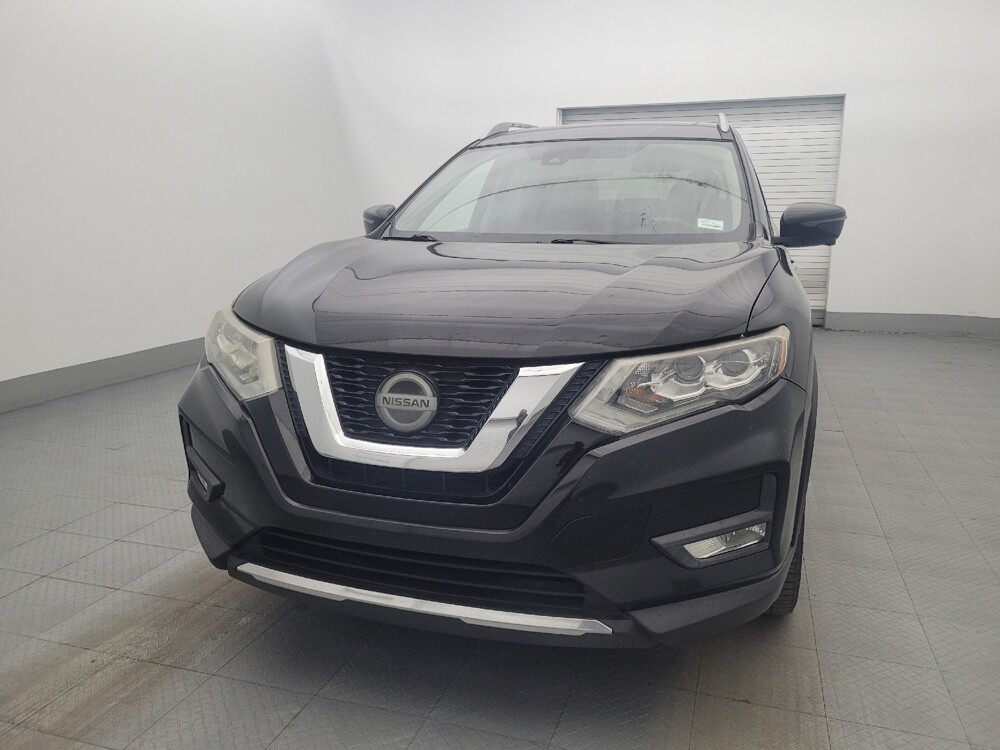 2019 Nissan Rogue in Tampa, FL 33612 - 18139301 15