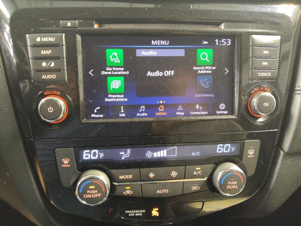 2019 Nissan Rogue in Tampa, FL 33612 - 18139301 25