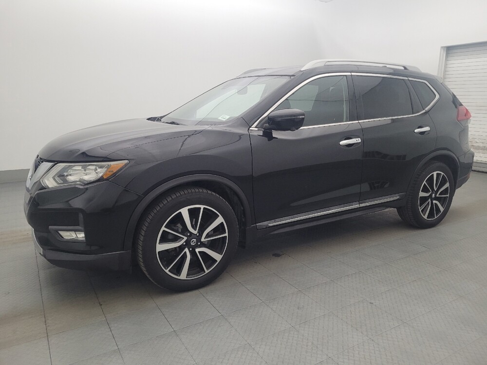 2019 Nissan Rogue in Tampa, FL 33612 - 18139301 2