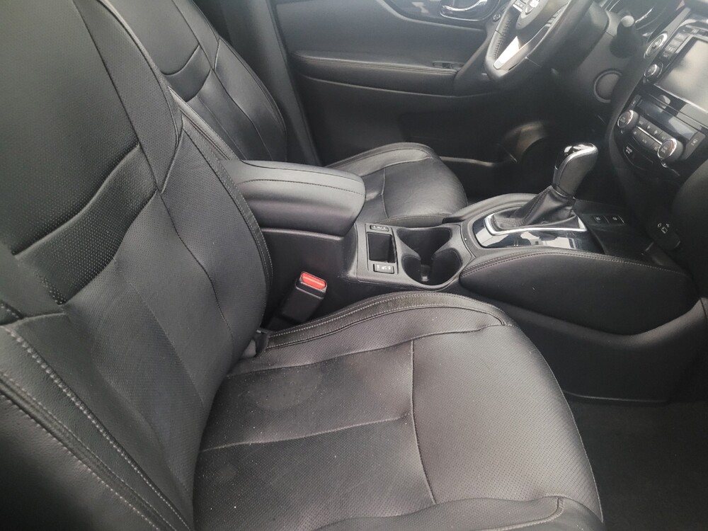 2019 Nissan Rogue in Tampa, FL 33612 - 18139301 21