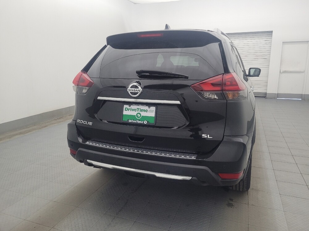 2019 Nissan Rogue in Tampa, FL 33612 - 18139301 7