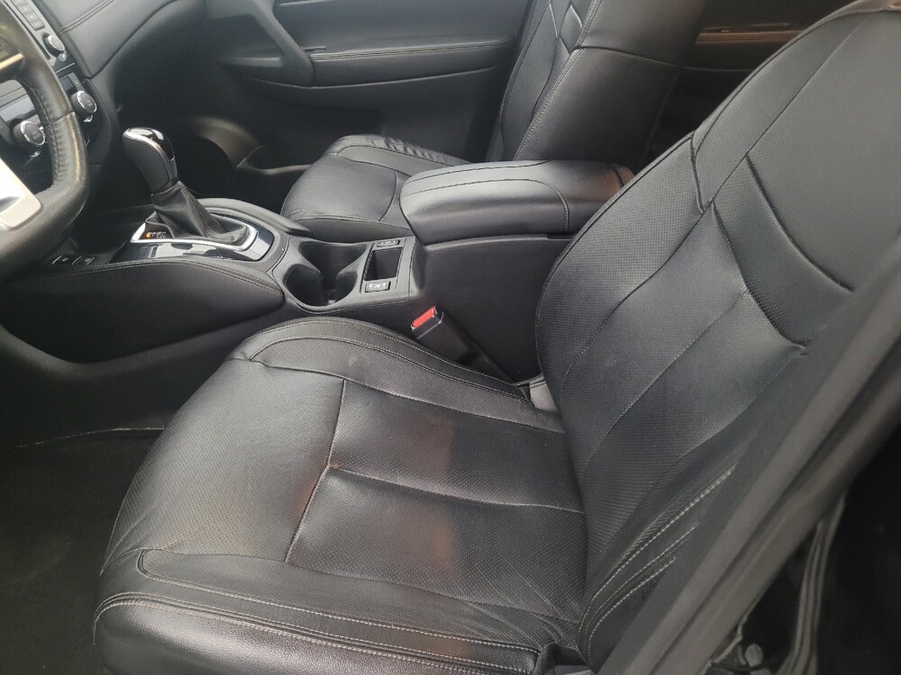 2019 Nissan Rogue in Tampa, FL 33612 - 18139301 17