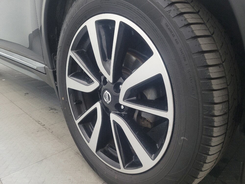 2019 Nissan Rogue in Tampa, FL 33612 - 18139301 31