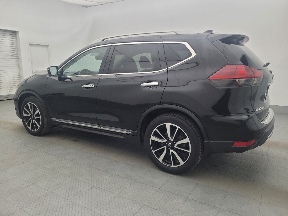 2019 Nissan Rogue in Tampa, FL 33612 - 18139301 3