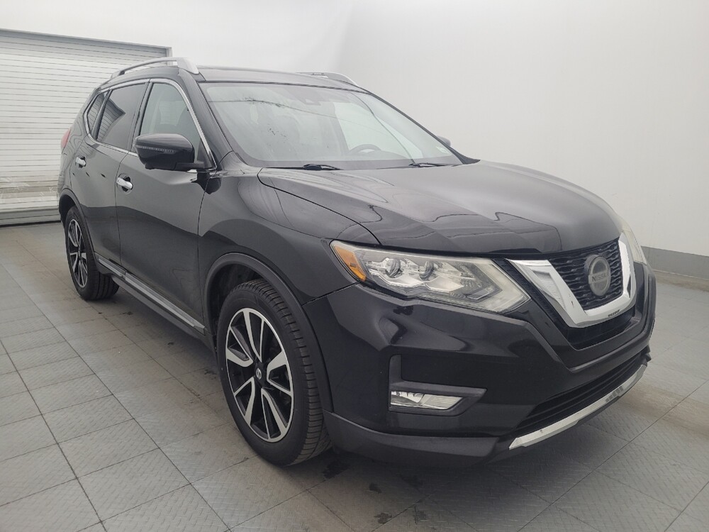 2019 Nissan Rogue in Tampa, FL 33612 - 18139301 13
