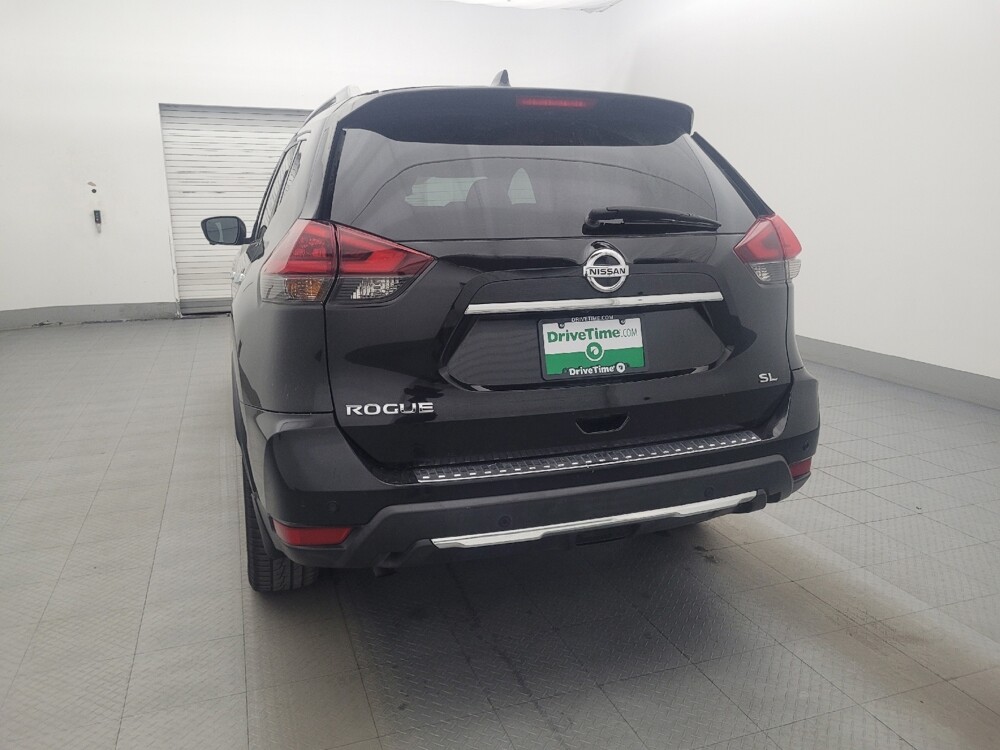 2019 Nissan Rogue in Tampa, FL 33612 - 18139301 6