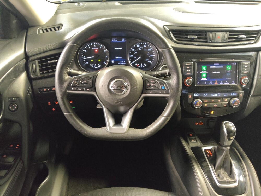 2019 Nissan Rogue in Tampa, FL 33612 - 18139301 22