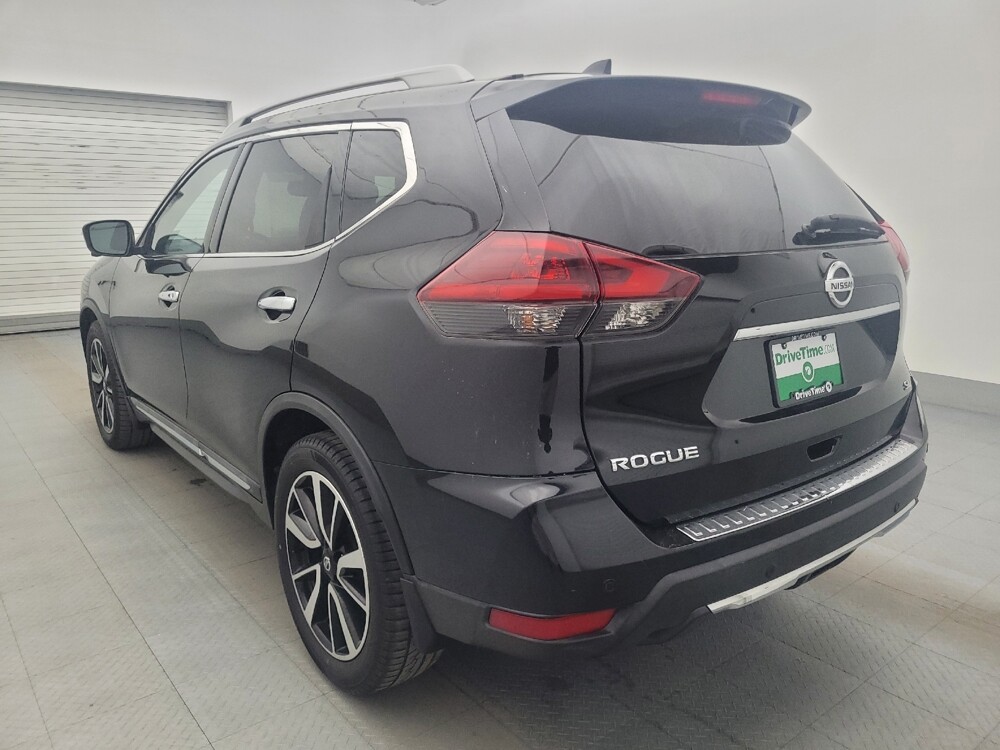 2019 Nissan Rogue in Tampa, FL 33612 - 18139301 5
