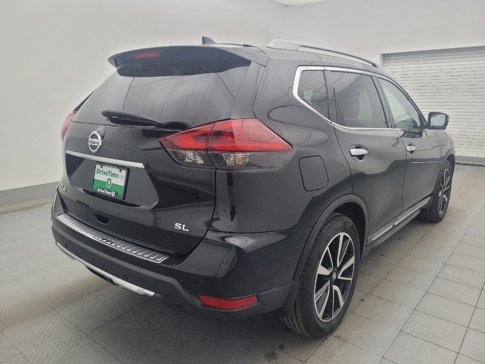 2019 Nissan Rogue in Tampa, FL 33612 - 18139301 9