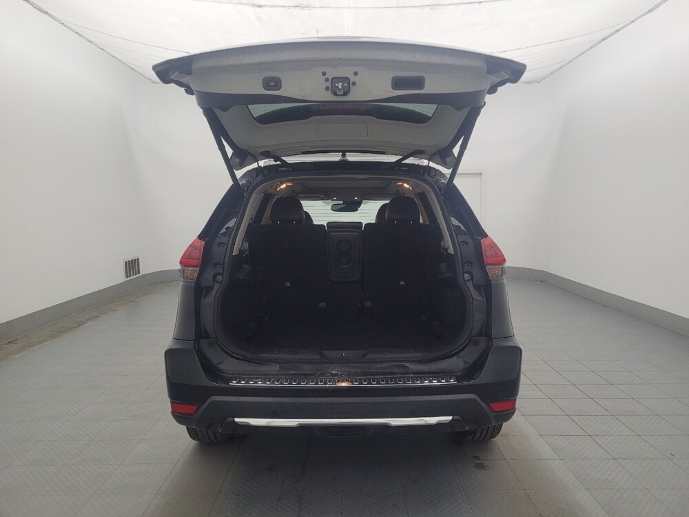 2019 Nissan Rogue in Tampa, FL 33612 - 18139301 29