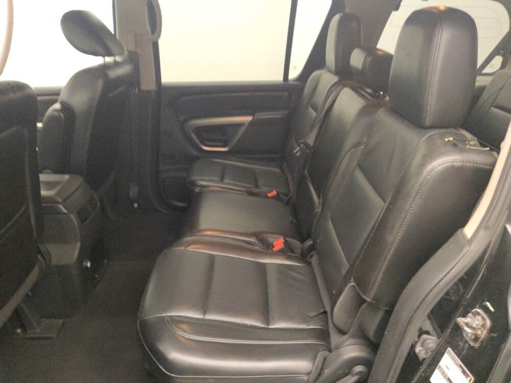 2015 Nissan Armada in Houston, TX 77034 - 18139302 18