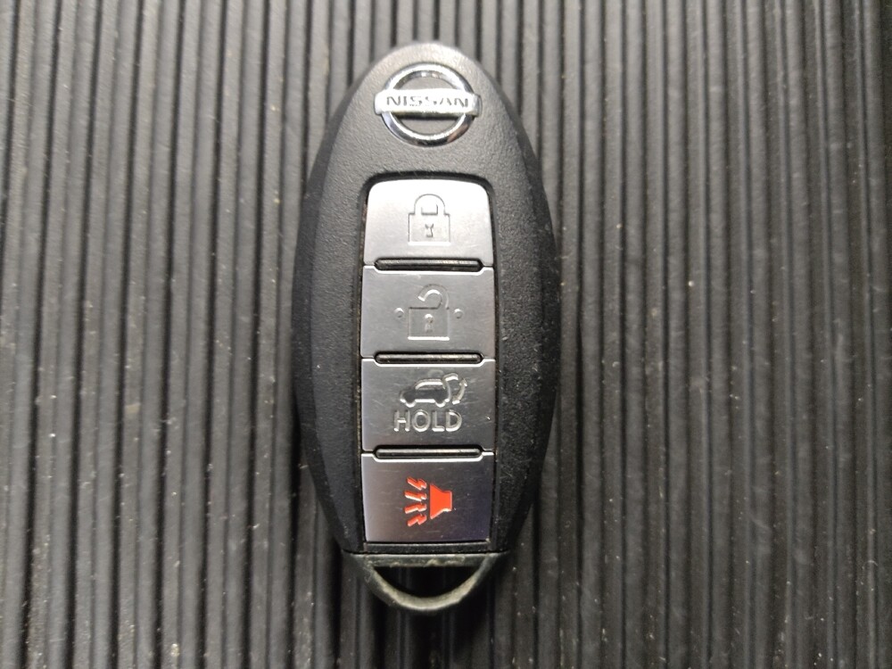 2015 Nissan Armada in Houston, TX 77034 - 18139302 32