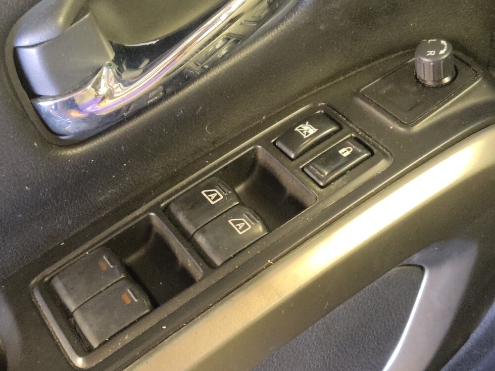 2015 Nissan Armada in Houston, TX 77034 - 18139302 27
