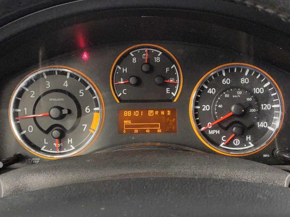 2015 Nissan Armada in Houston, TX 77034 - 18139302 23