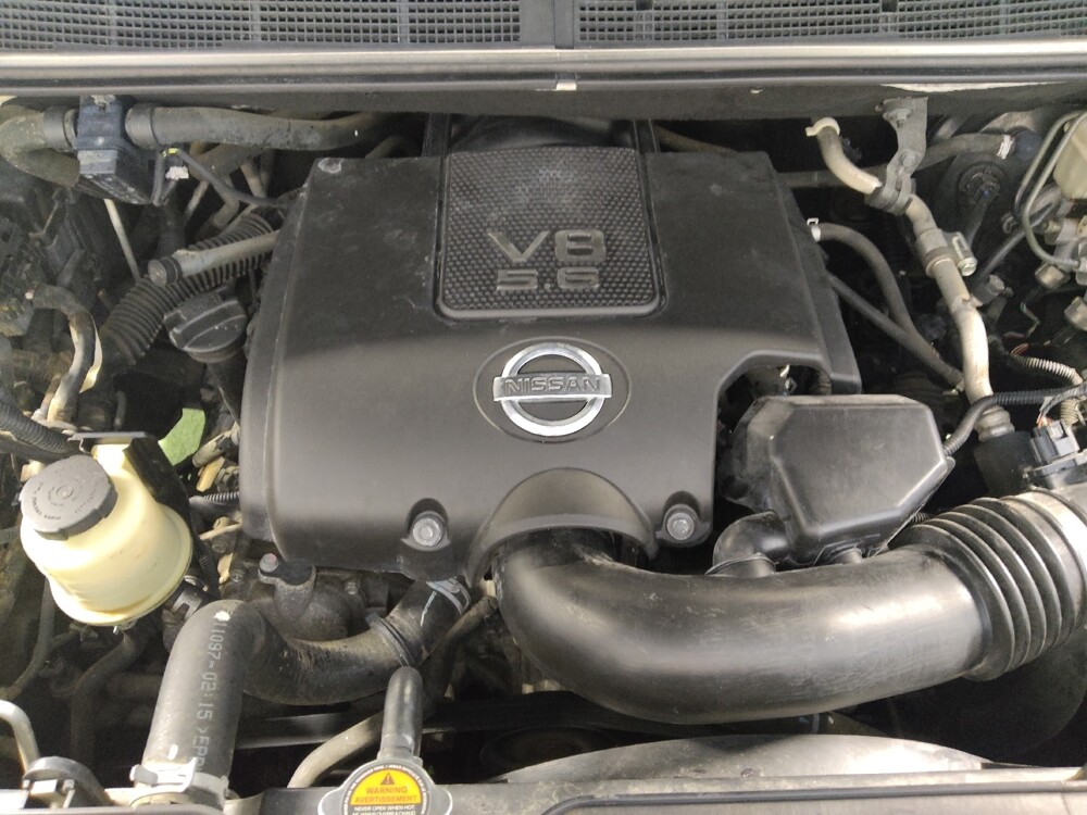 2015 Nissan Armada in Houston, TX 77034 - 18139302 30