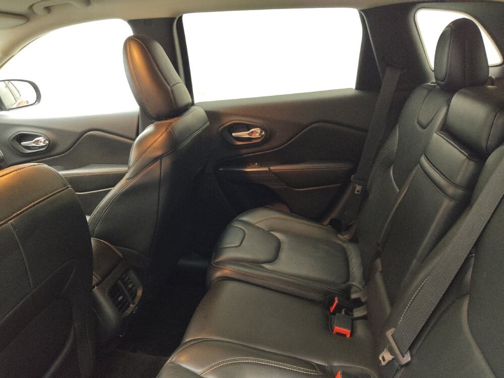 2015 Jeep Cherokee in Des Moines, IA 50310 - 18139303 18