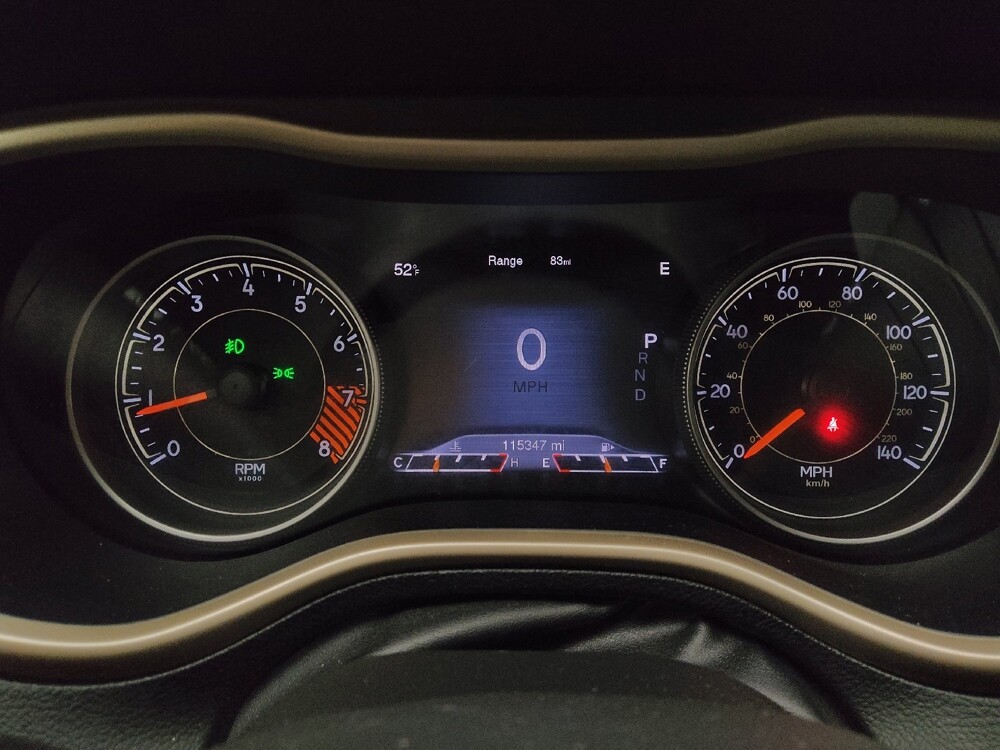 2015 Jeep Cherokee in Des Moines, IA 50310 - 18139303 23