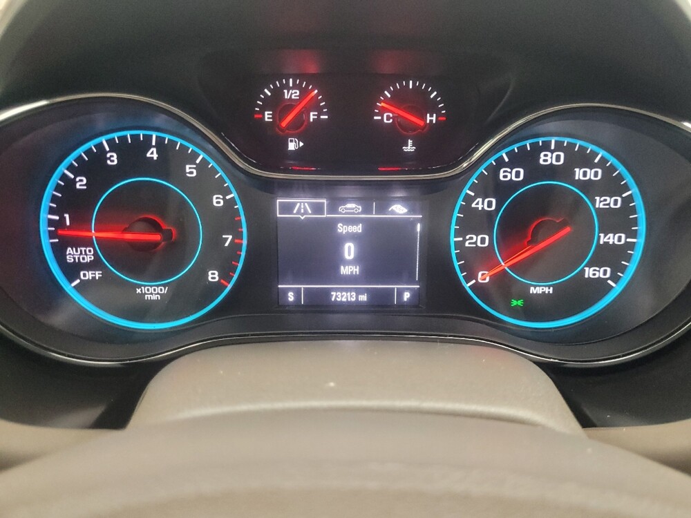 2017 Chevrolet Cruze in Ft Wayne, IN 46805 - 18139304 23