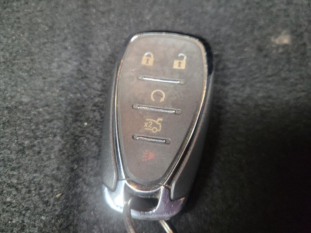 2017 Chevrolet Cruze in Ft Wayne, IN 46805 - 18139304 32